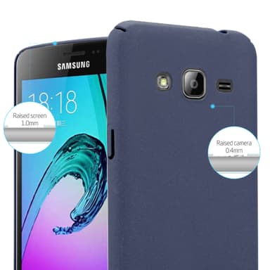 Samsung Galaxy J3 2016 Suojakuori Kotelo