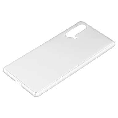 OnePlus Nord CE 5G Suojakuori Kotelo (Läpinäkyvä)