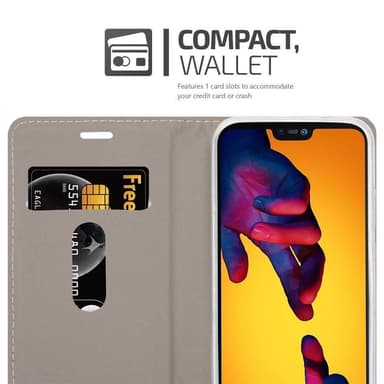 Huawei P20 LITE 2018 / NOVA 3E Suojakuori
