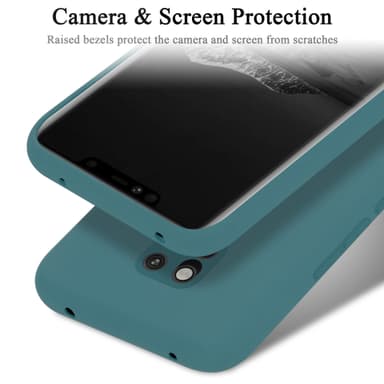 Huawei MATE 20 PRO Suojakuori Kotelo Case Cover