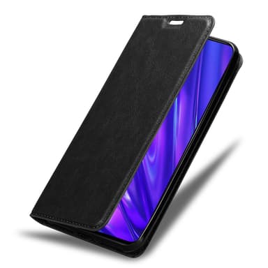 Realme 5 / 5i / 6i / C3 Suojakuori Lompakkokotelo