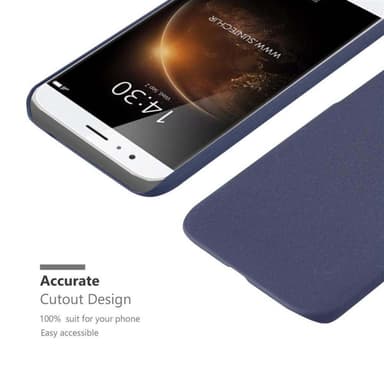 Huawei ASCEND G7 PLUS / G8 / GX8 Suojakuori Kotelo