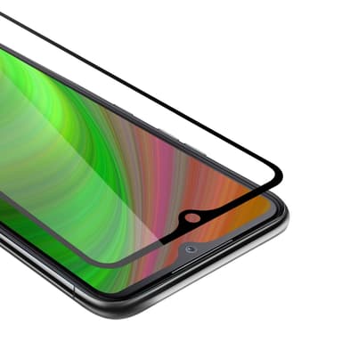 LG Velvet Suojakalvo Karkaistu lasi Näytönsuoja
