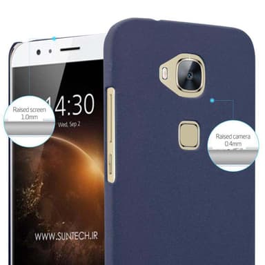 Huawei ASCEND G7 PLUS / G8 / GX8 Suojakuori Kotelo