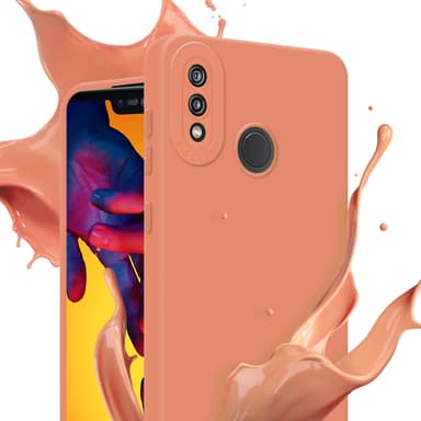 Huawei P20 LITE 2018 / NOVA 3E Suojakuori Kotelo