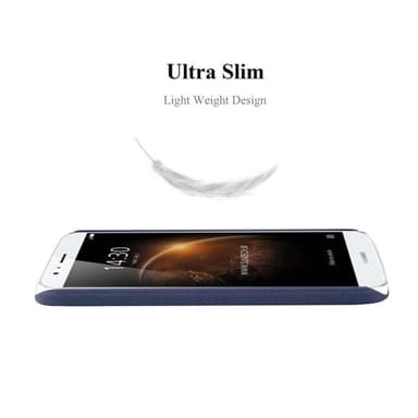 Huawei ASCEND G7 PLUS / G8 / GX8 Suojakuori Kotelo