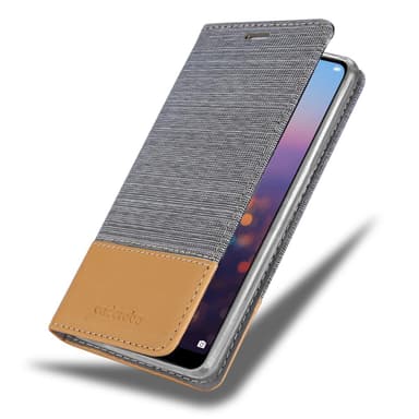Huawei P20 PRO / P20 PLUS Suojakuori Lompakkokotelo