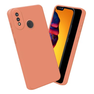 Huawei P20 LITE 2018 / NOVA 3E Suojakuori Kotelo