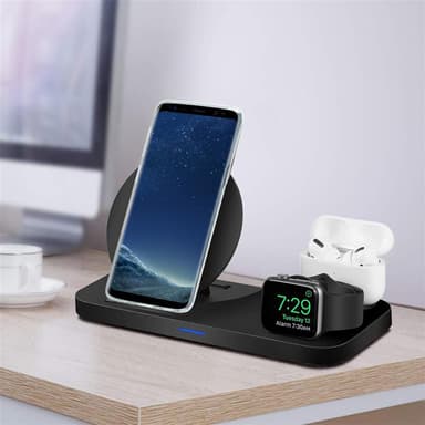 Samsung Galaxy S8 PLUS Suojakuori Lompakkokotelo