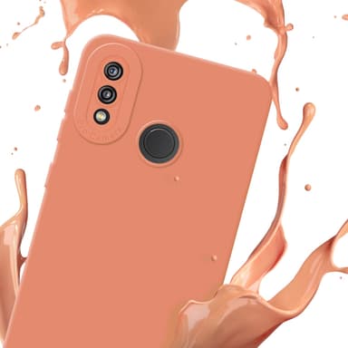 Huawei P20 LITE 2018 / NOVA 3E Suojakuori Kotelo
