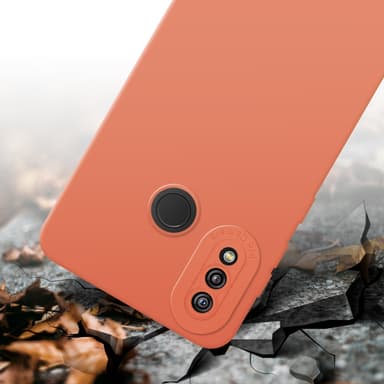 Huawei P20 LITE 2018 / NOVA 3E Suojakuori Kotelo