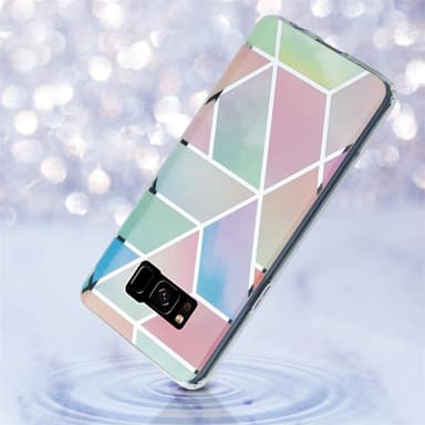 Samsung Galaxy S8 PLUS Suojakuori Lompakkokotelo