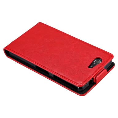 Sony Xperia Z3 COMPACT Suojakuori Lompakkokotelo