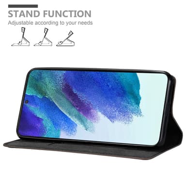 Samsung Galaxy S22 PLUS Suojakuori Lompakkokotelo