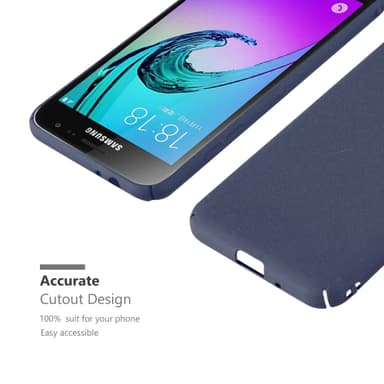 Samsung Galaxy J3 2016 Suojakuori Kotelo