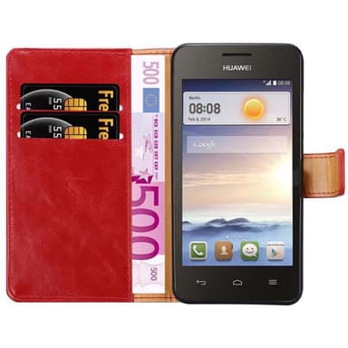 Huawei Y3 / Y3C / Y330 / Y331 / Y360 Suojakuori