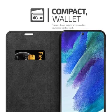 Samsung Galaxy S22 PLUS Suojakuori Lompakkokotelo