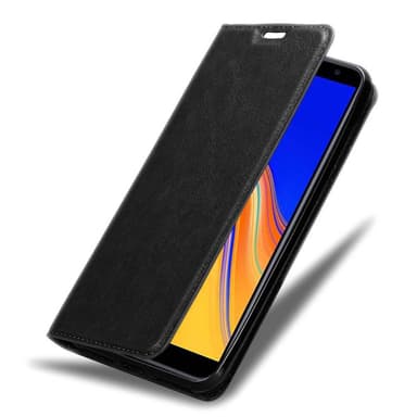Samsung Galaxy J6 PLUS Suojakuori Lompakkokotelo