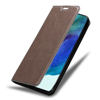 Samsung Galaxy S22 PLUS Suojakuori Lompakkokotelo