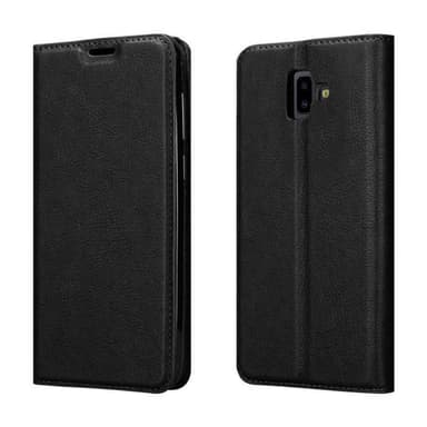 Samsung Galaxy J6 PLUS Suojakuori Lompakkokotelo