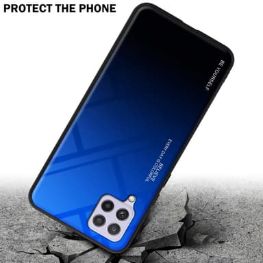 Suojakuori Samsung Galaxy A22 4G / M22 / M32 4G Kotelo