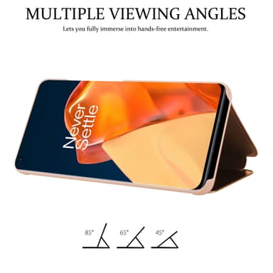 Suojakuori OnePlus 9 PRO Lompakkokotelo