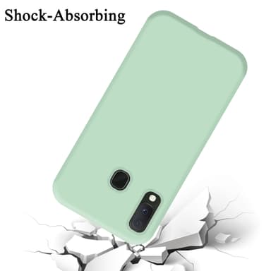 Samsung Galaxy A10e / A20e Suojakuori Kotelo Case Cover