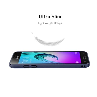 Samsung Galaxy J3 2016 Suojakuori Kotelo