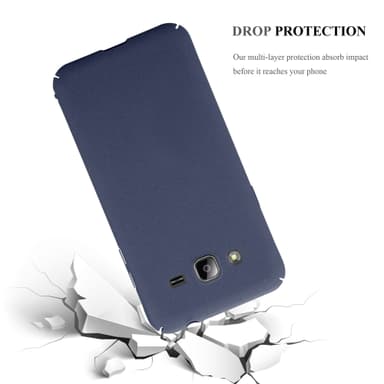 Samsung Galaxy J3 2016 Suojakuori Kotelo