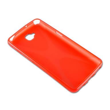 LG G Pad PRO LITE Suojakuori Cover (Punainen)