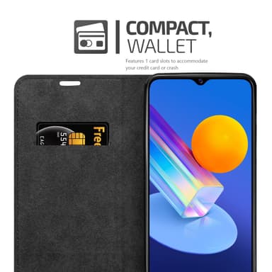 Vivo Y52 5G / Y72 5G Suojakuori Lompakkokotelo