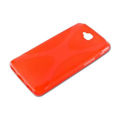LG G Pad PRO LITE Suojakuori Cover (Punainen)