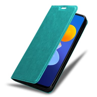 Vivo Y52 5G / Y72 5G Suojakuori Lompakkokotelo
