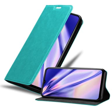 Vivo Y52 5G / Y72 5G Suojakuori Lompakkokotelo