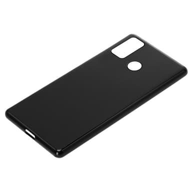 Honor 9X LITE Suojakuori Kotelo (Musta)