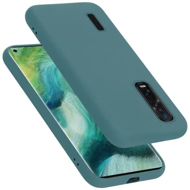 Oppo FIND X2 PRO Suojakuori Kotelo Case Cover