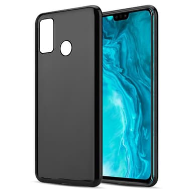 Honor 9X LITE Suojakuori Kotelo (Musta)