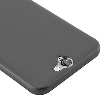 HTC ONE A9 Suojakuori Kotelo (harmaa)