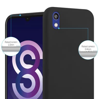 Suojakuori Huawei Y5 2019 / Enjoy Play 8 / Honor 8S