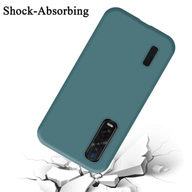Oppo FIND X2 PRO Suojakuori Kotelo Case Cover