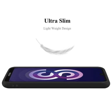 Suojakuori Huawei Y5 2019 / Enjoy Play 8 / Honor 8S