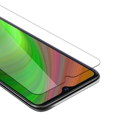 Nokia 2.3 Näytönsuoja Karkaistu lasi Suojakalvo
