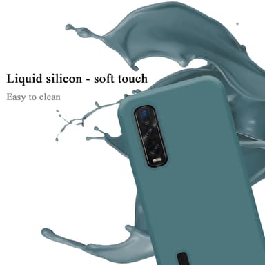 Oppo FIND X2 PRO Suojakuori Kotelo Case Cover