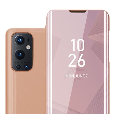 Suojakuori OnePlus 9 PRO Lompakkokotelo
