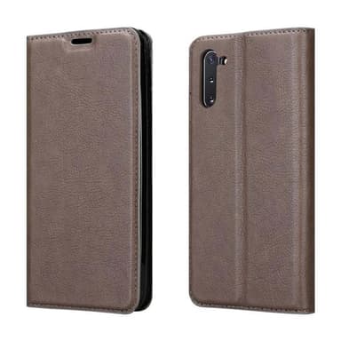 Samsung Galaxy NOTE 10 Suojakuori Lompakkokotelo