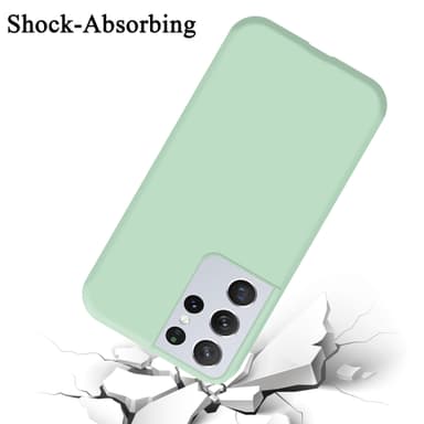 Samsung Galaxy S21 ULTRA Suojakuori Kotelo Case Cover