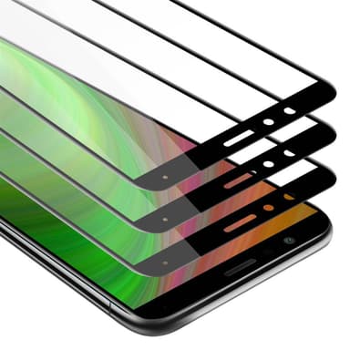 Honor 7X 3x Näytönsuoja Karkaistu lasi