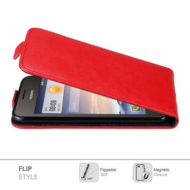 Huawei Y3 / Y3C / Y330 / Y331 / Y360 Suojakuori