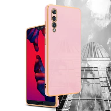 Huawei P20 PRO / P20 PLUS Suojakuori Cover