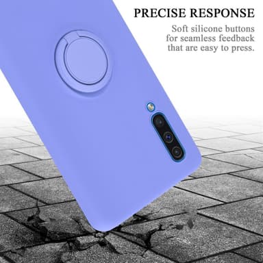 Samsung Galaxy A50 4G / A50s / A30s Suojakuori Kotelo